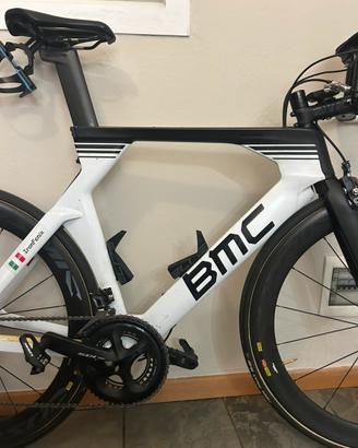 BMC TimeMachine 02 taglia M/L