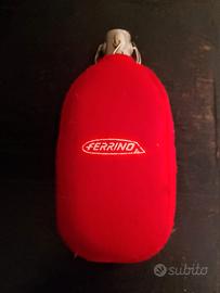 Borraccia Ferrino rossa 