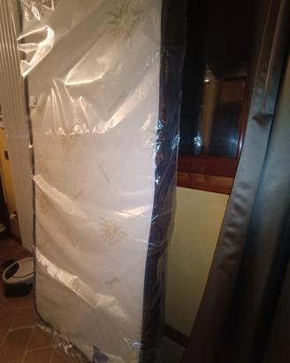 materasso Baldiflex relaxone 80*190 cm- NUOVO 