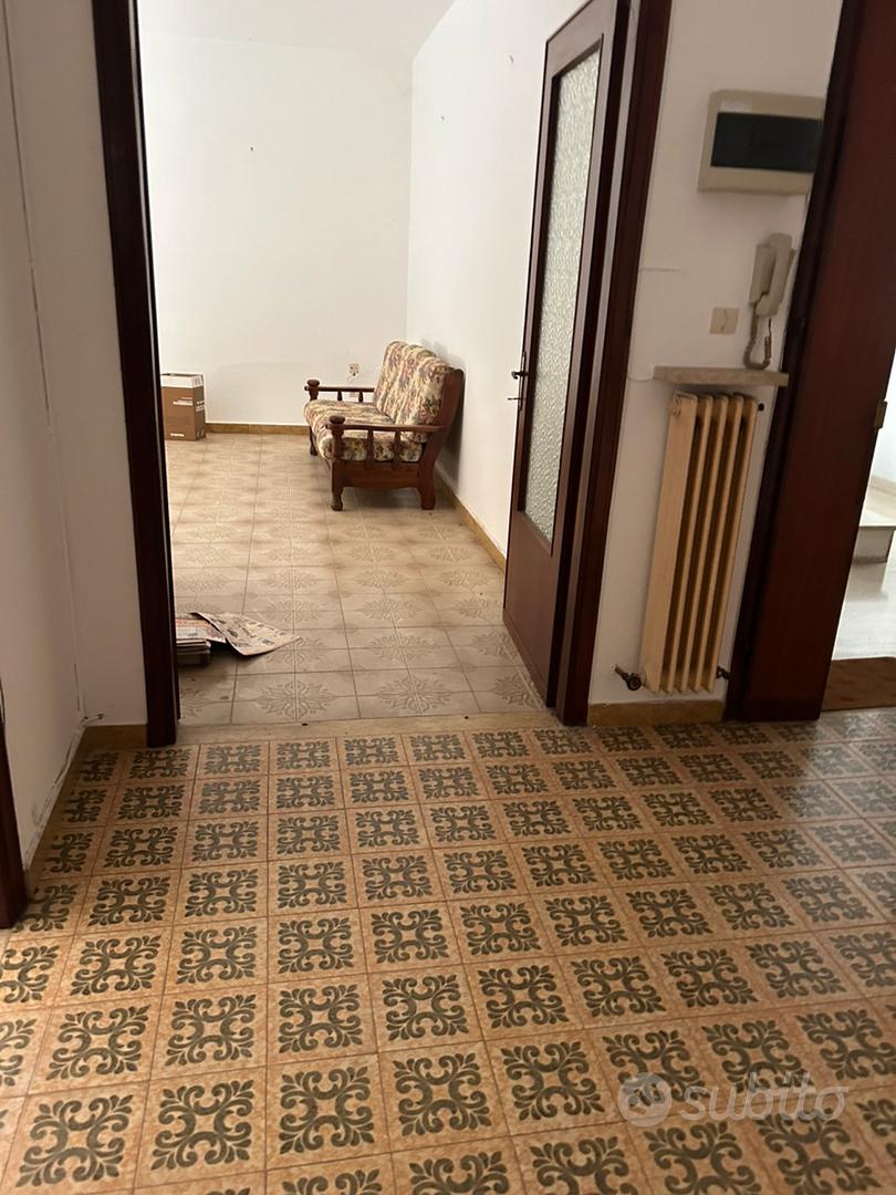 Appartamento 120mq - Vista 2