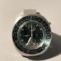 Seiko “Calculator” 6138-7000 Vintage - eccellente