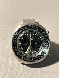 Seiko “Calculator” 6138-7000 Vintage - eccellente