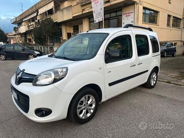 Renault Kangoo 1.5 dCi 90CV 5 porte Limited
