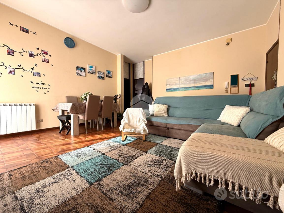 Appartamento – BS - Vista 3