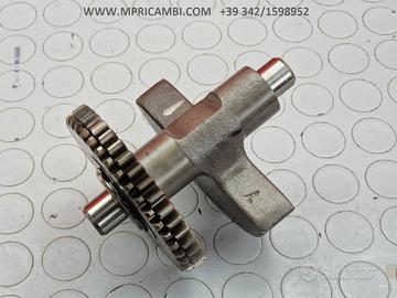 CONTROALBERO INGRANAGGIO HONDA XLM 600 1985 1986 X