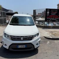 Suzuki Vitara 1.6 DDiS V-Top