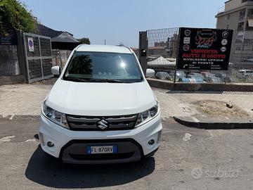 Suzuki Vitara 1.6 DDiS V-Top