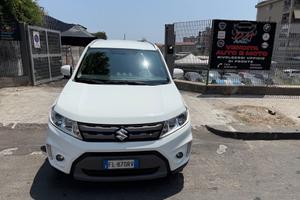 Suzuki Vitara 1.6 DDiS V-Top