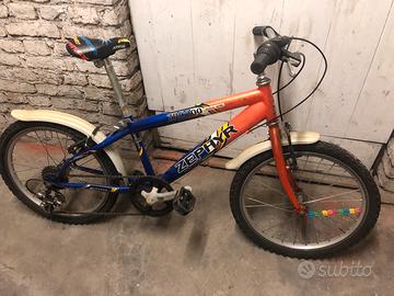 Bicicletta zephir