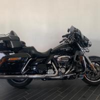 Harley Davidson Ultra Classic limited