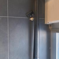 Barre portatutto Tetto originali Land Rover Range