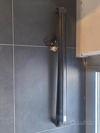 Barre portatutto Tetto originali Land Rover Range