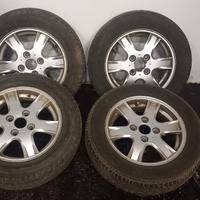 Ricambi Ligier JS42 / JS50 – fari, cerchi lega… 