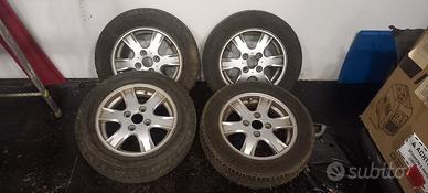 Ricambi Ligier JS42 / JS50 – fari, cerchi lega… 