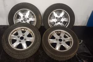 Ricambi Ligier JS42 / JS50 – fari, cerchi lega… 