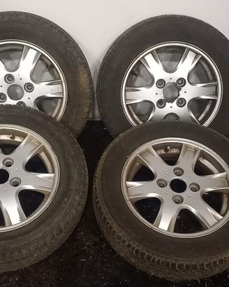 Ricambi Ligier JS42 / JS50 – fari, cerchi lega… 