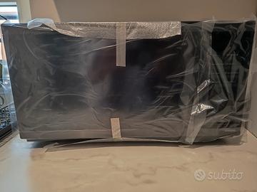 microonde Samsung mw4000d