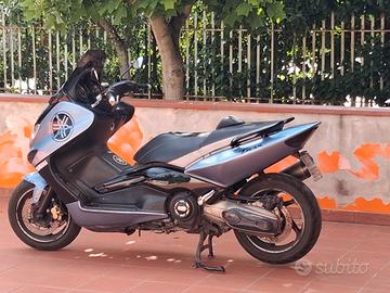 scooter  t-max