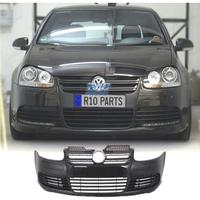 KIT PARAURTI ANTERIORE VOLKSWAGEN VW GOLF 5 LOOK R