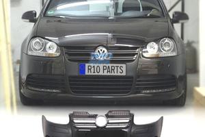 KIT PARAURTI ANTERIORE VOLKSWAGEN VW GOLF 5 LOOK R