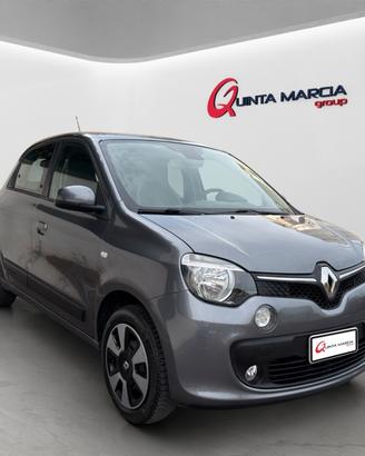 Renault Twingo 1.0 SCe EDC Intens - RETROCAM/NAVI