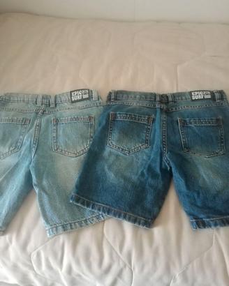 Jeans bambino