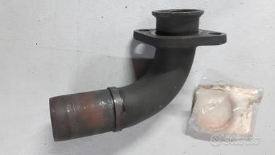 Collettore di scarico SUZUKI BURGMAN 400 K7