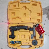 Laser Spectra Precison