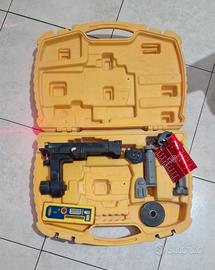 Laser Spectra Precison