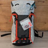Zaino Ferrino Instinct 25 – NUOVO 