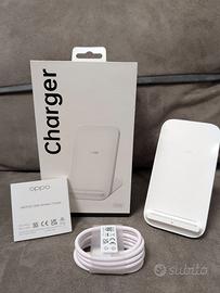 OPPO AirVOOC 50W Wireless Charger - Come Nuovo