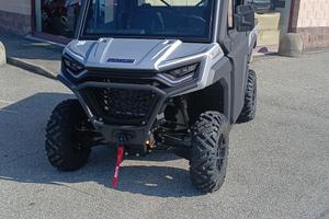 QUAD SIDE BY SIDE ANTHER UTV 500 T