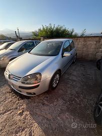Volkswagen Golf 1.9 TDI 5p. Trendline