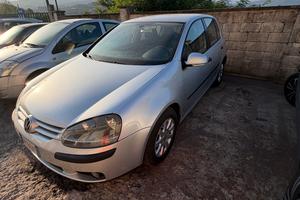 Volkswagen Golf 1.9 TDI 5p. Trendline