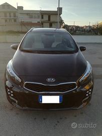 c'eed 2016 SW SW 1.6 crdi GT LINE 110cv