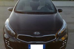 c'eed 2016 SW SW 1.6 crdi GT LINE 110cv