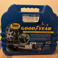 Catene da neve Goodyear  7mm taglia 110