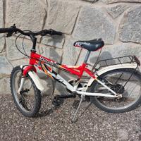 BICICLETTA 20" Bimbo 