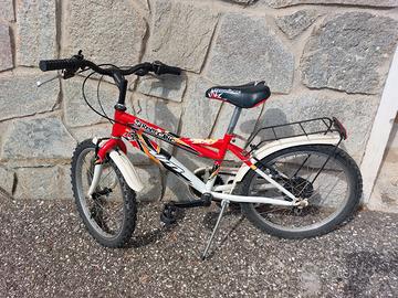 BICICLETTA 20" Bimbo 