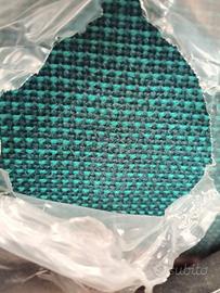 TESSUTO IN ROTOLO TREVI PUGI PER ARREDAMENTO