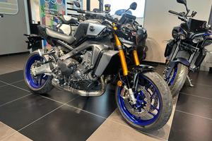 YAMAHA MT-09 MT09 SP