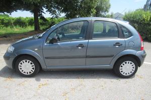 Citroen C3 BENZINA (poss. GPL) 1.1 Exclusive Style