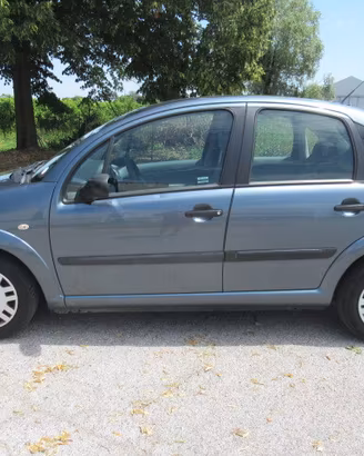 Citroen C3 BENZINA (poss. GPL) 1.1 Exclusive Style