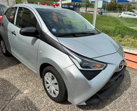 Toyota Aigo 1.0 Perfetta Per Neopatentati