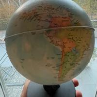 Mappamondo