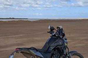 Yamaha Ténéré 700 - 2019