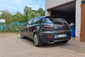 Alfa 147 1.9 JTDM - Perfetta