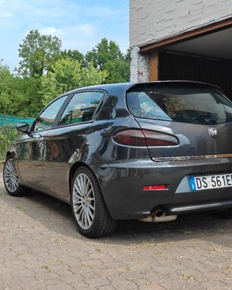 Alfa 147 1.9 JTDM - Perfetta