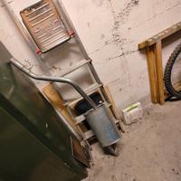  marmitta per fiat panda hobby 2000