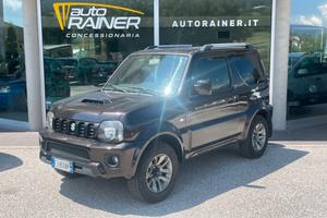 Suzuki Jimny 1.3 4WD Evolution Plus